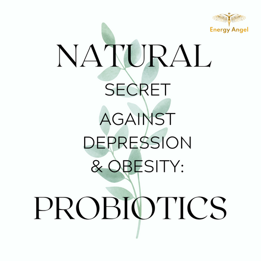 Revealing the Science: Jascotee.com Unveils Your Natural Defense Against Depression & Obesity