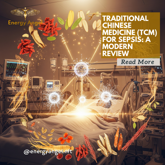 Traditional Chinese Medicine (TCM) for Sepsis: A Modern Review