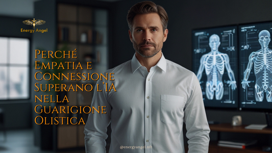 Il Potere Senza Tempo della Medicina Naturale Guidata dall’Umano