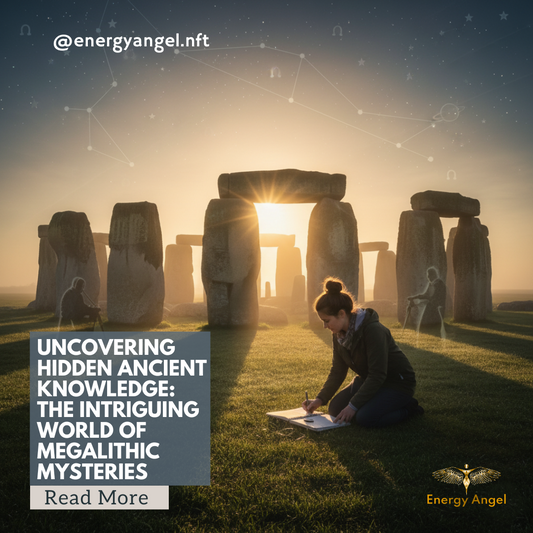 Uncovering Hidden Ancient Knowledge: The Intriguing World of Megalithic Mysteries