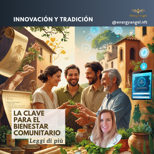 Innovación y Tradición: La Clave para el Bienestar Comunitario