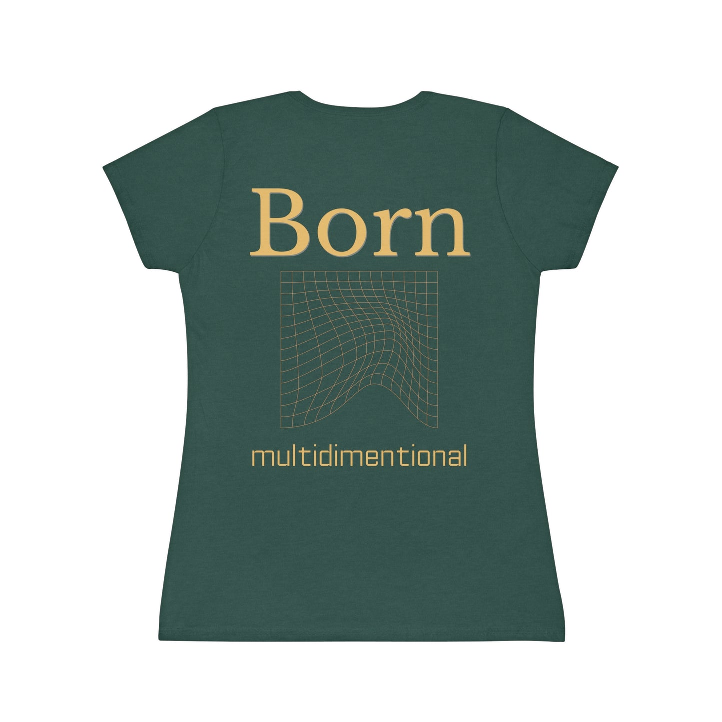 Women's Iconic T-Shirt