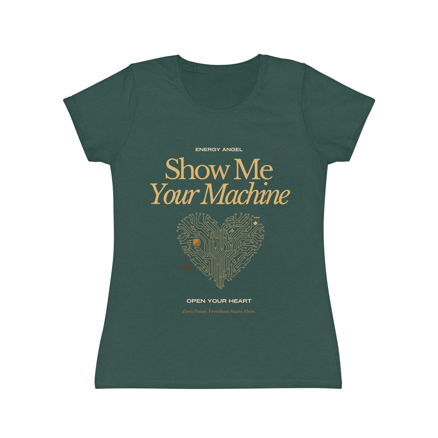 Women's Iconic T-Shirt