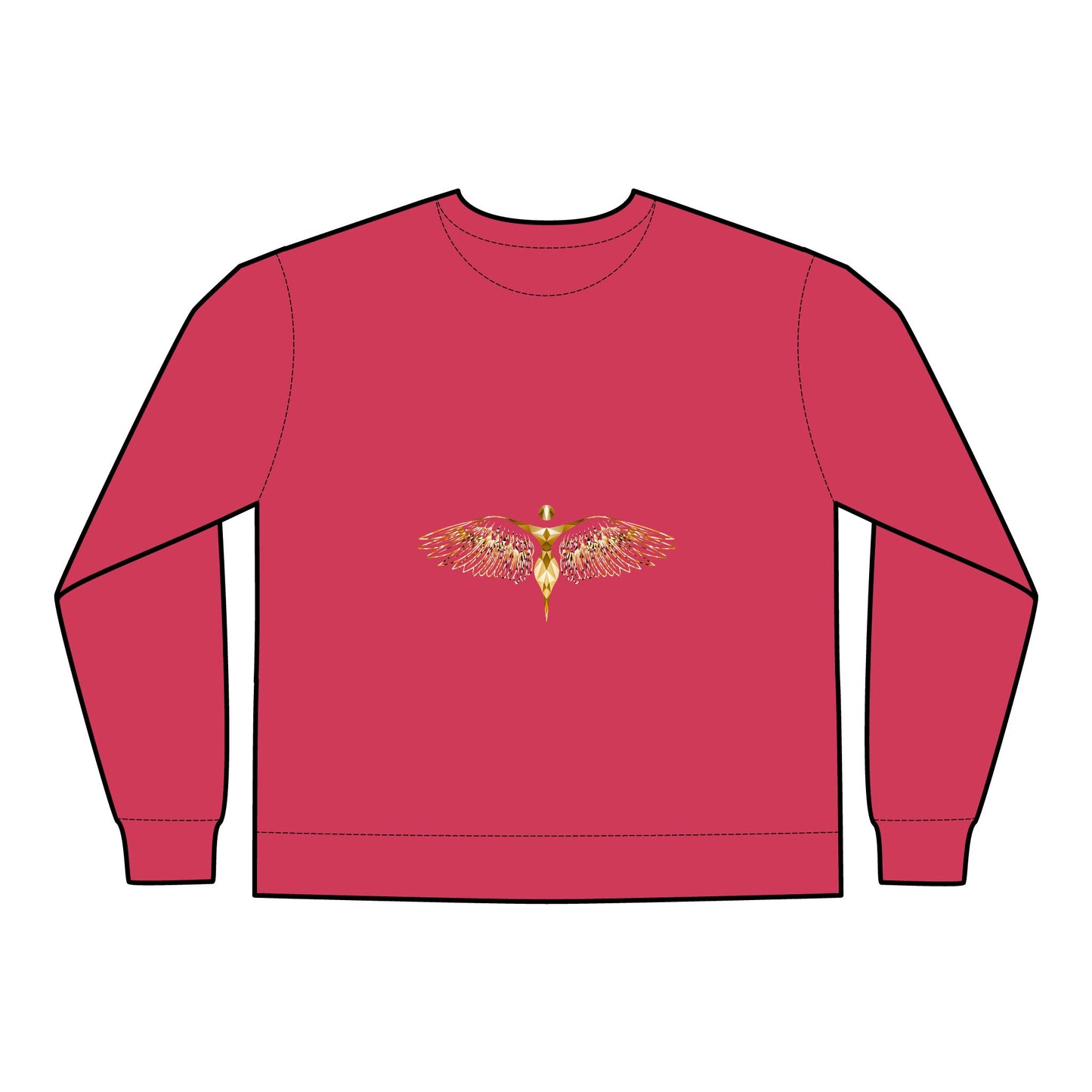 Vintage ComfortWash® Garment Dyed Crewneck Sweatshirt