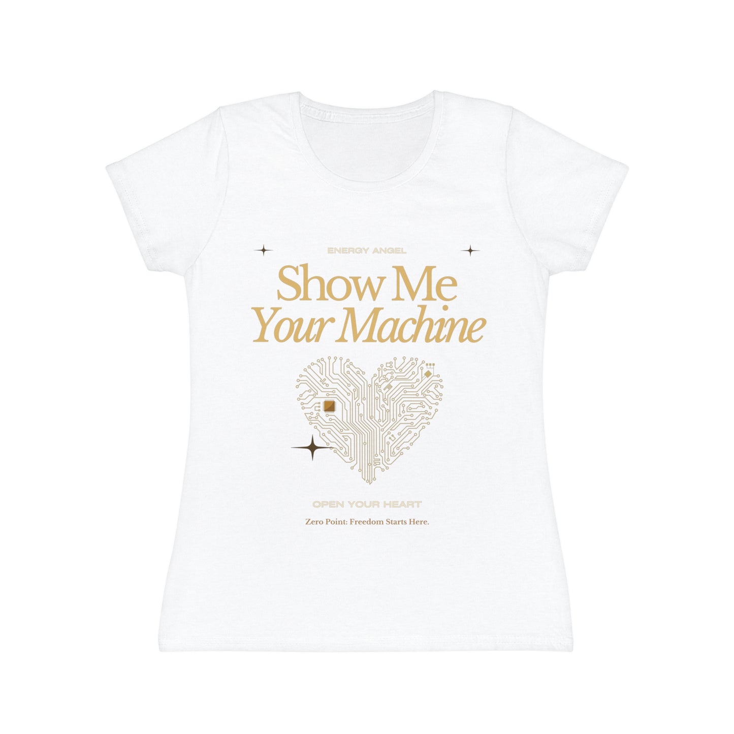 Women's Iconic T-Shirt