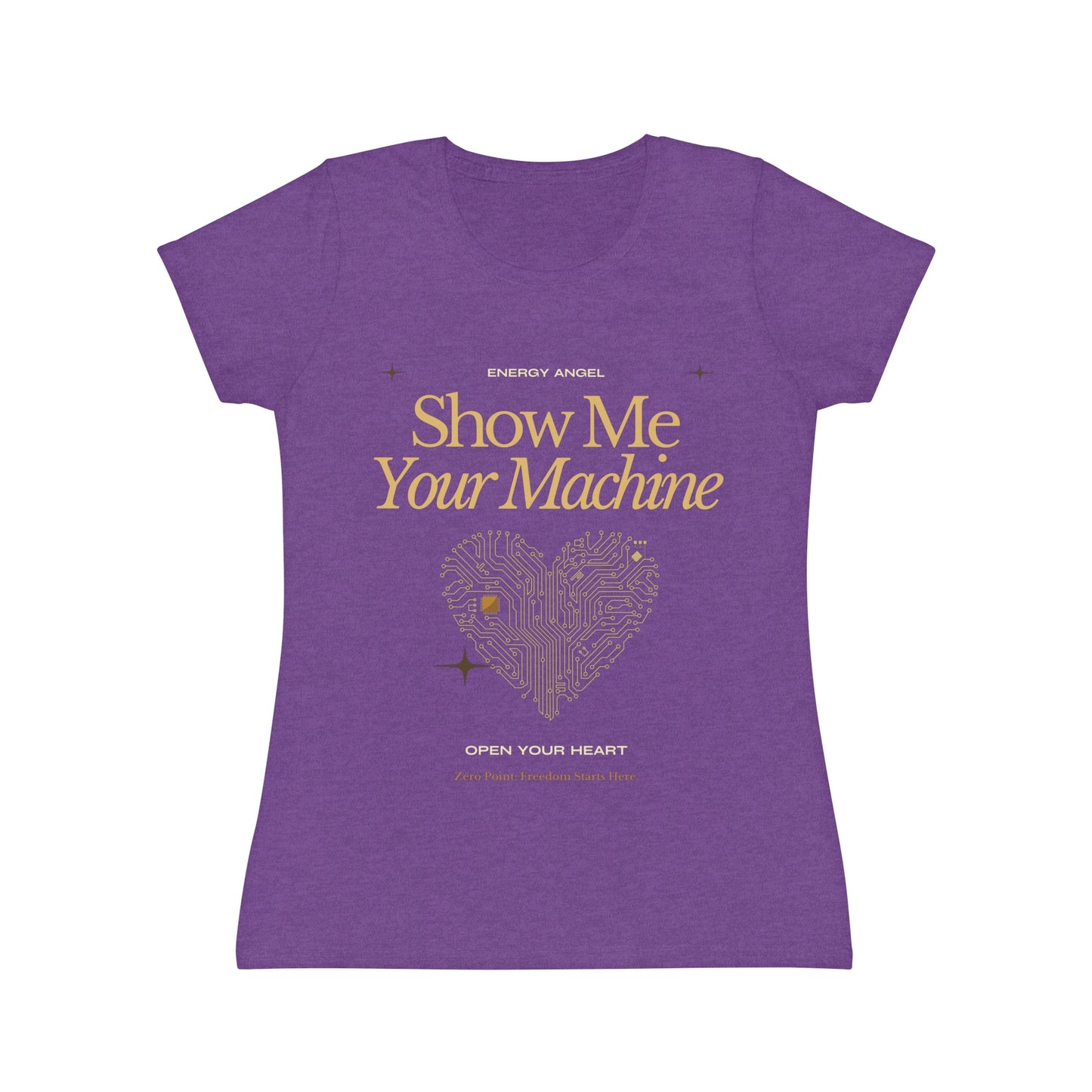 Women's Iconic T-Shirt