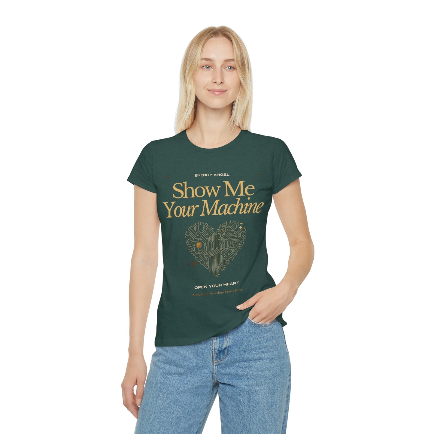 Women's Iconic T-Shirt