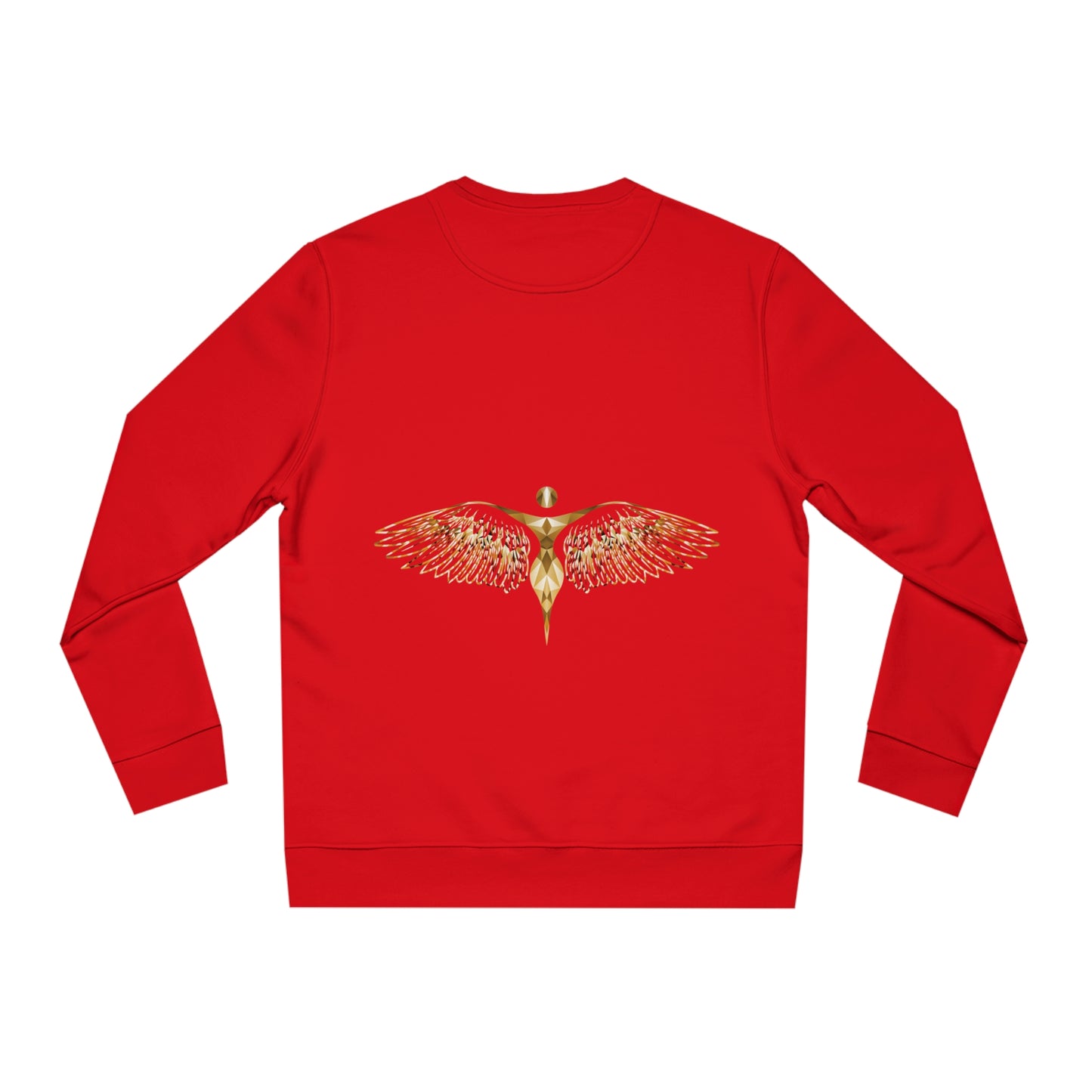 Chakra Harmony Sweatshirt – Wear the Energy of Balance and Empowerment