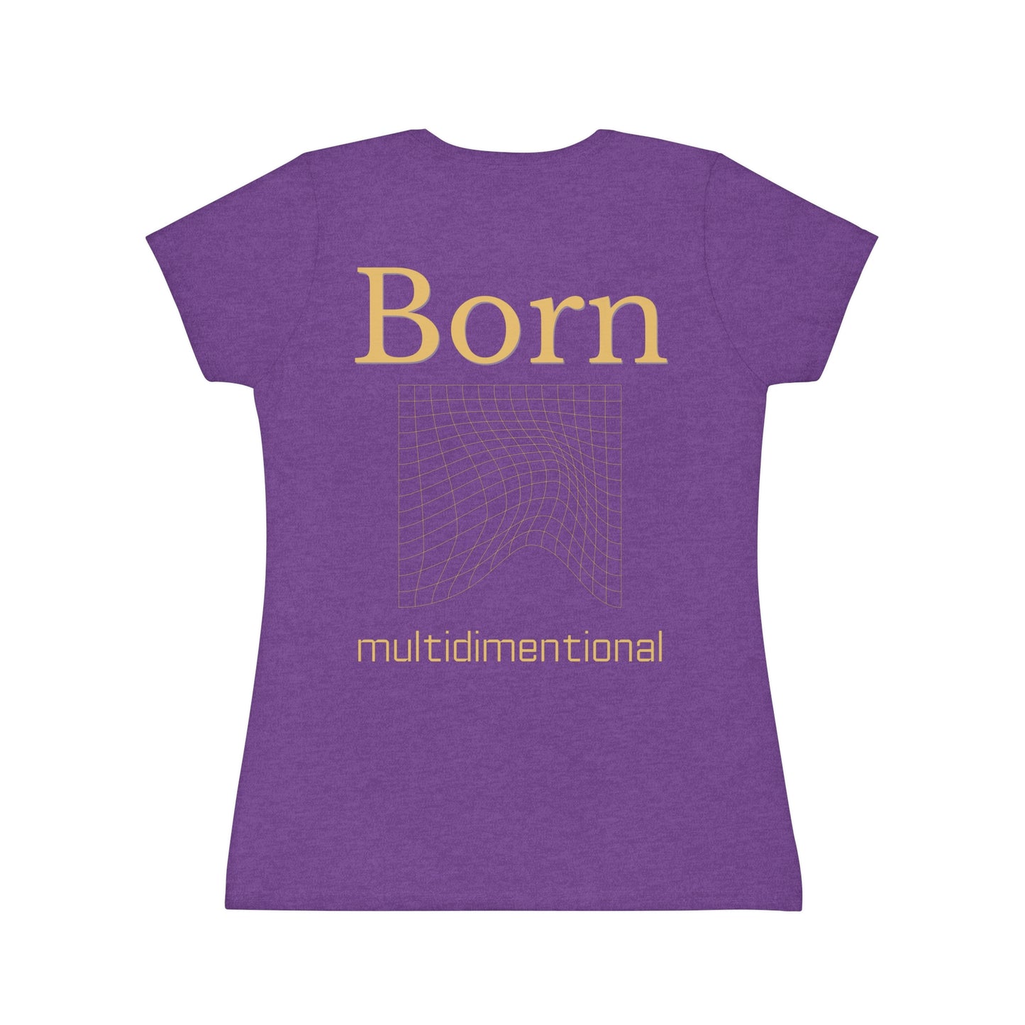 Women's Iconic T-Shirt