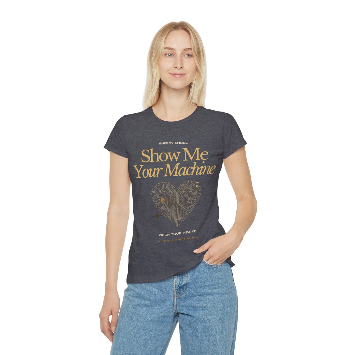Women's Iconic T-Shirt
