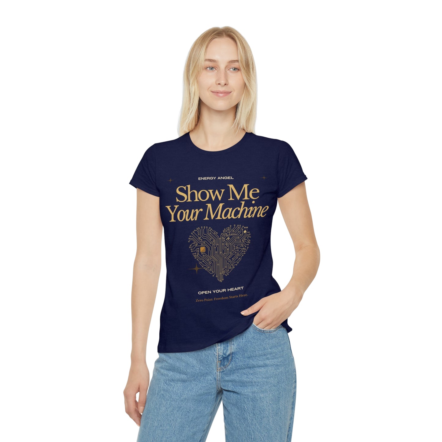 Women's Iconic T-Shirt
