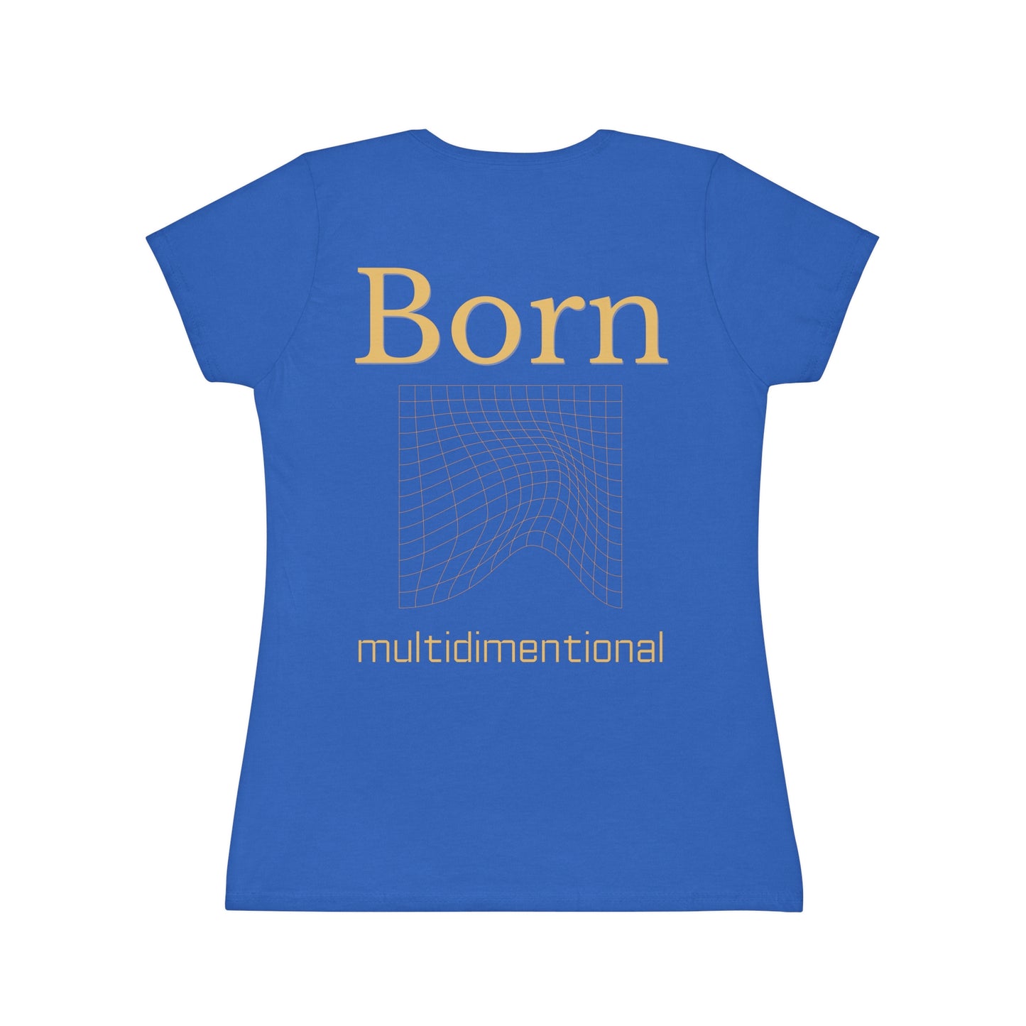 Women's Iconic T-Shirt