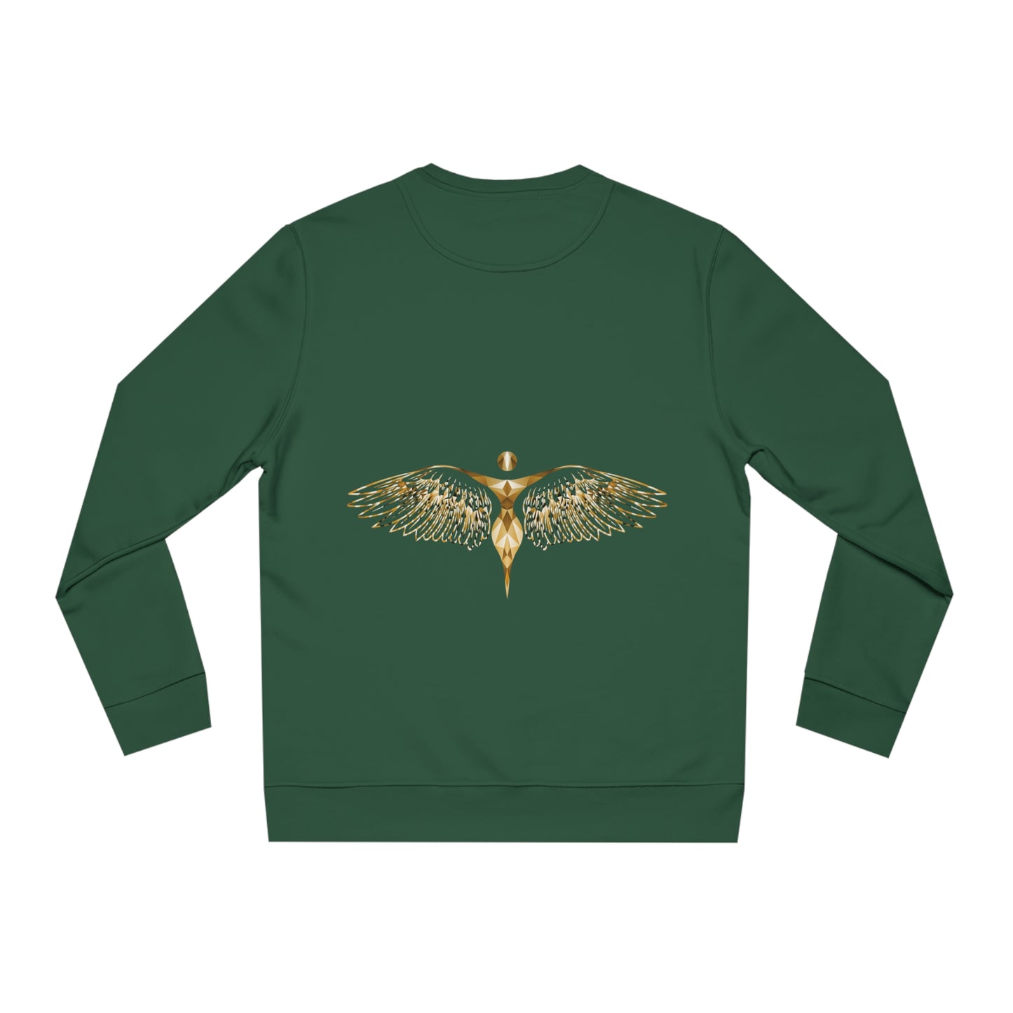 Chakra Harmony Sweatshirt – Wear the Energy of Balance and Empowerment