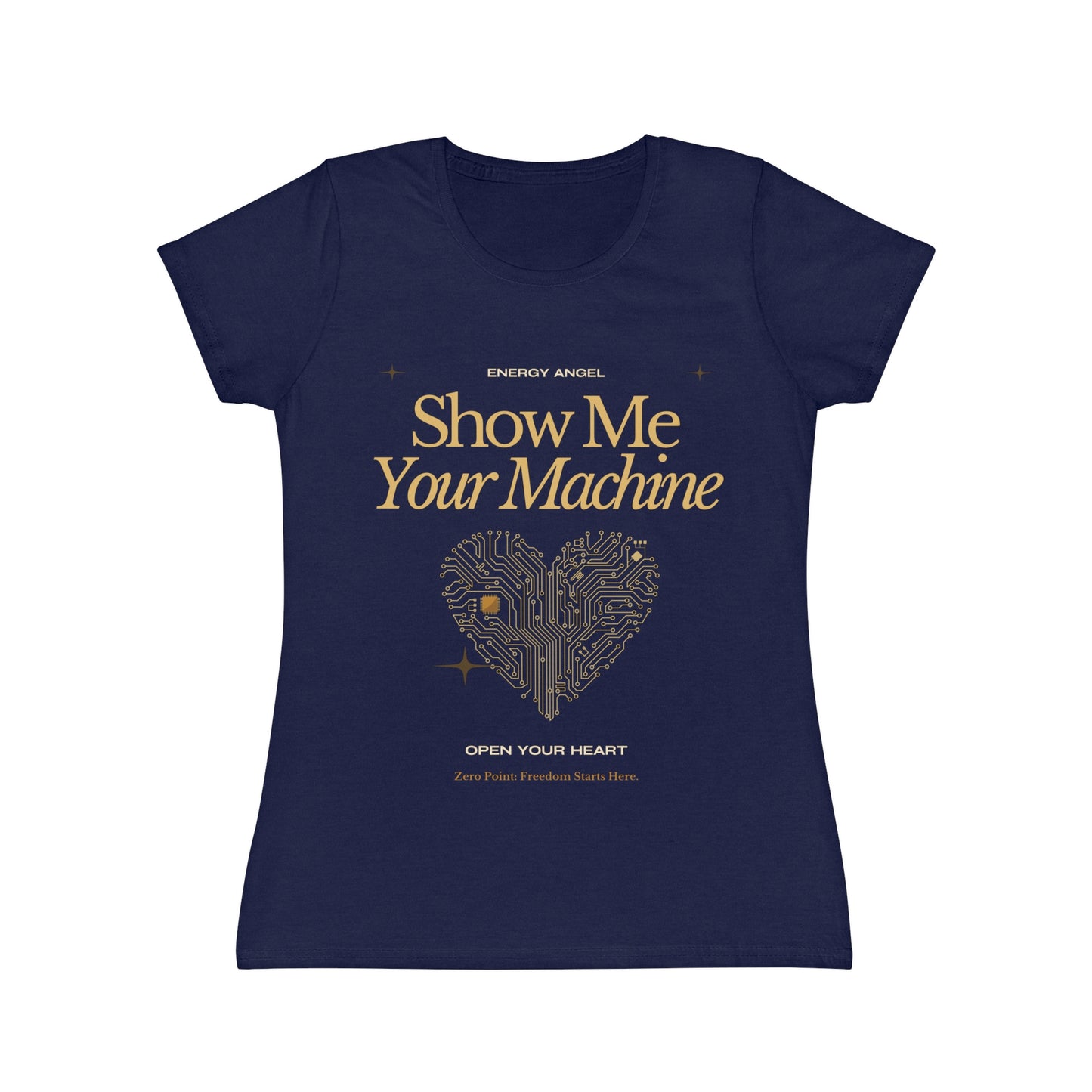 Women's Iconic T-Shirt
