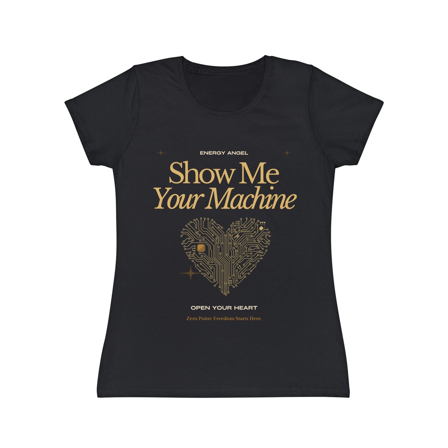 Women's Iconic T-Shirt