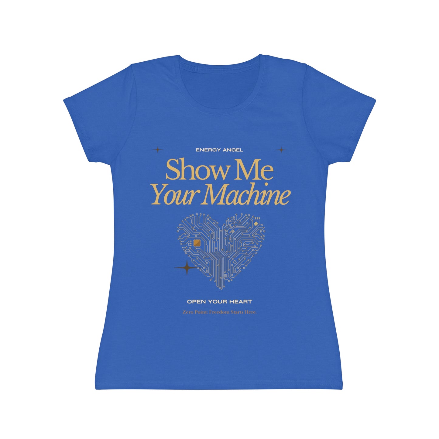 Women's Iconic T-Shirt