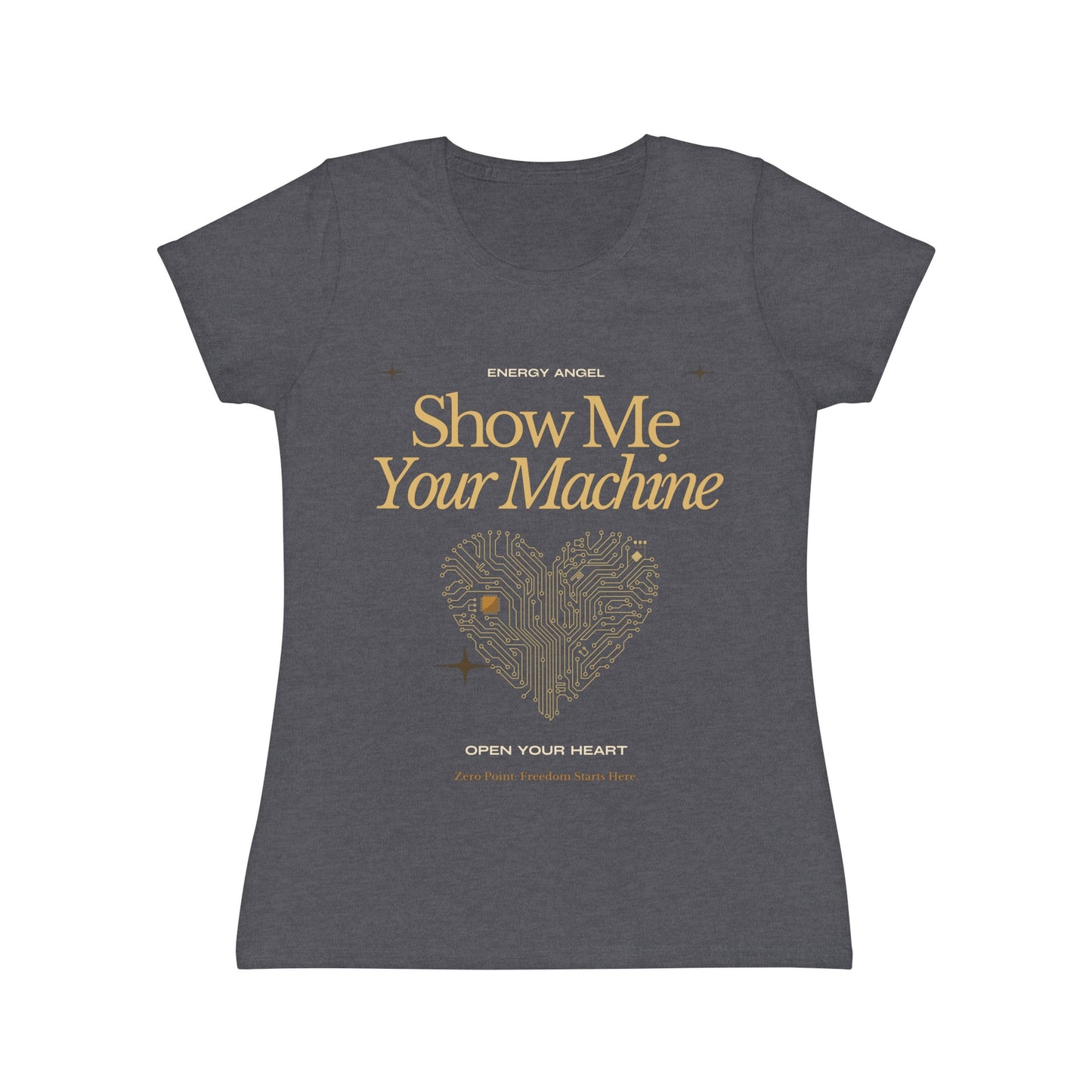 Women's Iconic T-Shirt