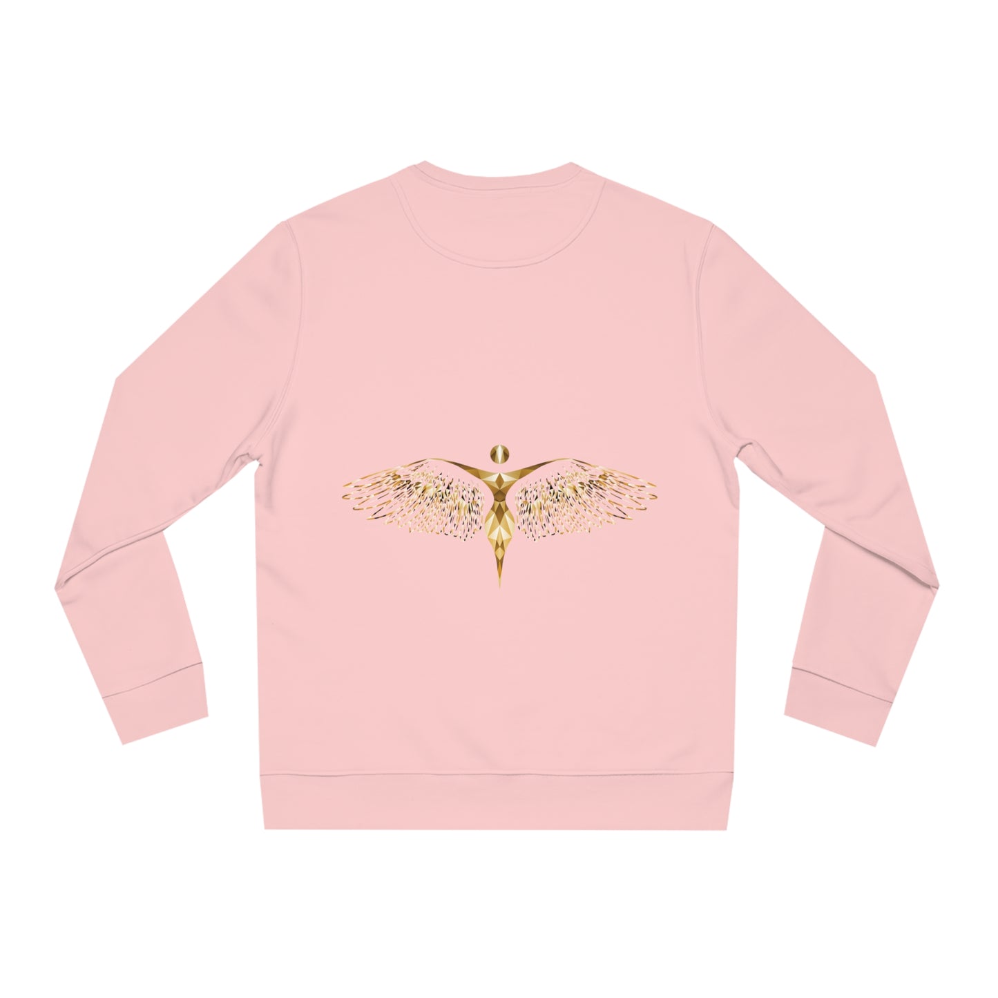 Chakra Harmony Sweatshirt – Wear the Energy of Balance and Empowerment