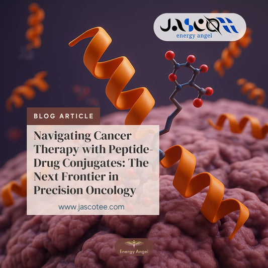Navigating Cancer Therapy with Peptide-Drug Conjugates: The Next Frontier in Precision Oncology
