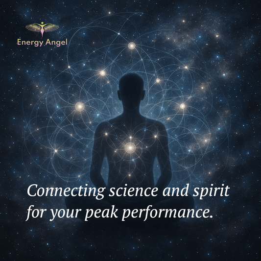 The $1 Million Secret: How Elite Athletes and Fortune 500 CEOs Engineer Peak Performance