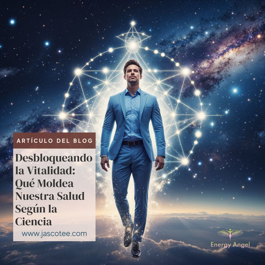 Desbloqueando la Vitalidad: Qué Moldea Nuestra Salud Según la Ciencia