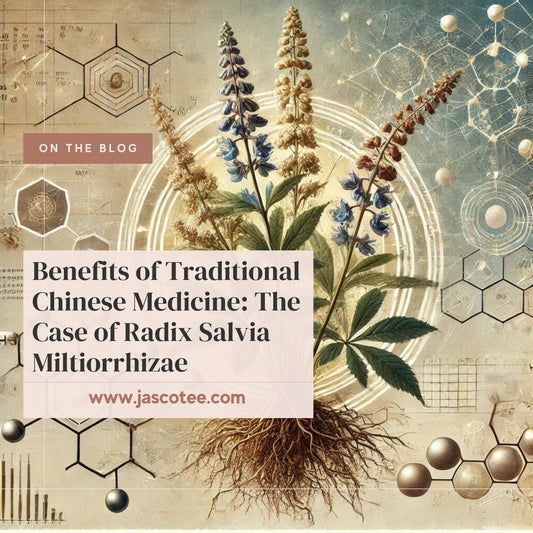 Benefits of Traditional Chinese Medicine: The Case of Radix Salvia Miltiorrhizae