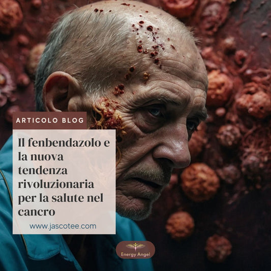 Fenbendazolo contro il Cancro: Speranza Alternativa tra Scienza, Esperienze e Medicina Integrata