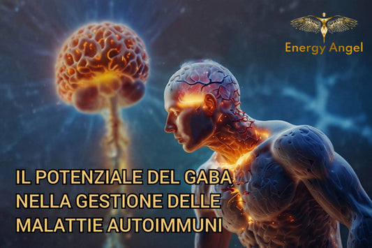 Scopri il Potenziale del GABA nella Gestione delle Malattie Autoimmuni
