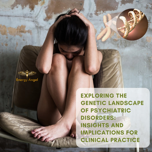 Exploring the Genetic Landscape of Psychiatric Disorders: Insights and Implications for Clinical Practice