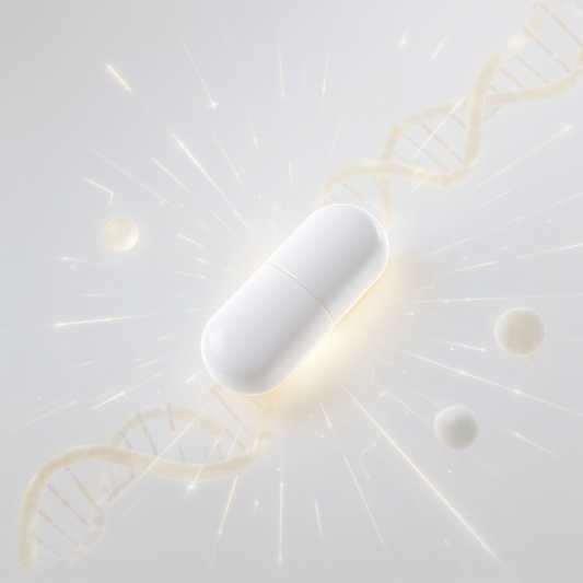 Consigli Anti-Aging che Avresti Voluto Conoscere Prima: La Scienza Dietro la Metformina