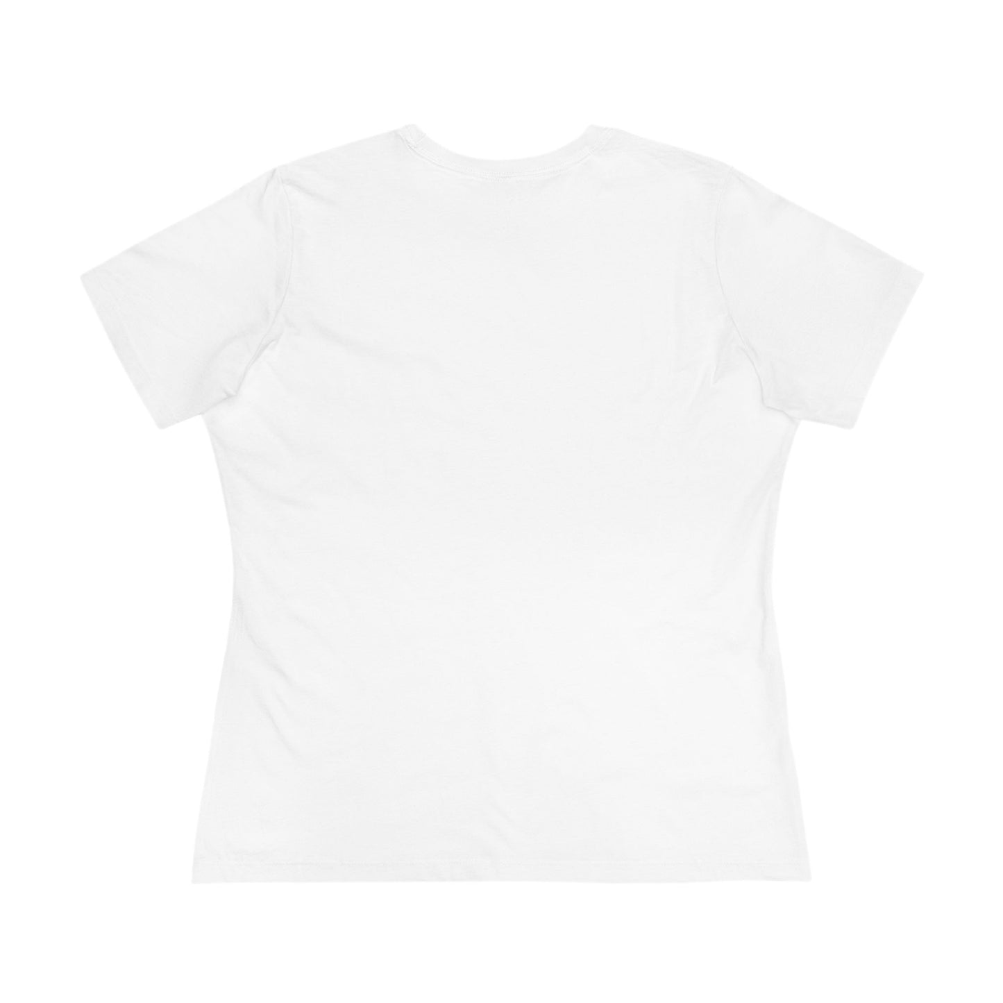 Solara & Rivo Women's Sacral Chakra Tee — "Art. Emotion. Flow." Lightweight Vintage Design