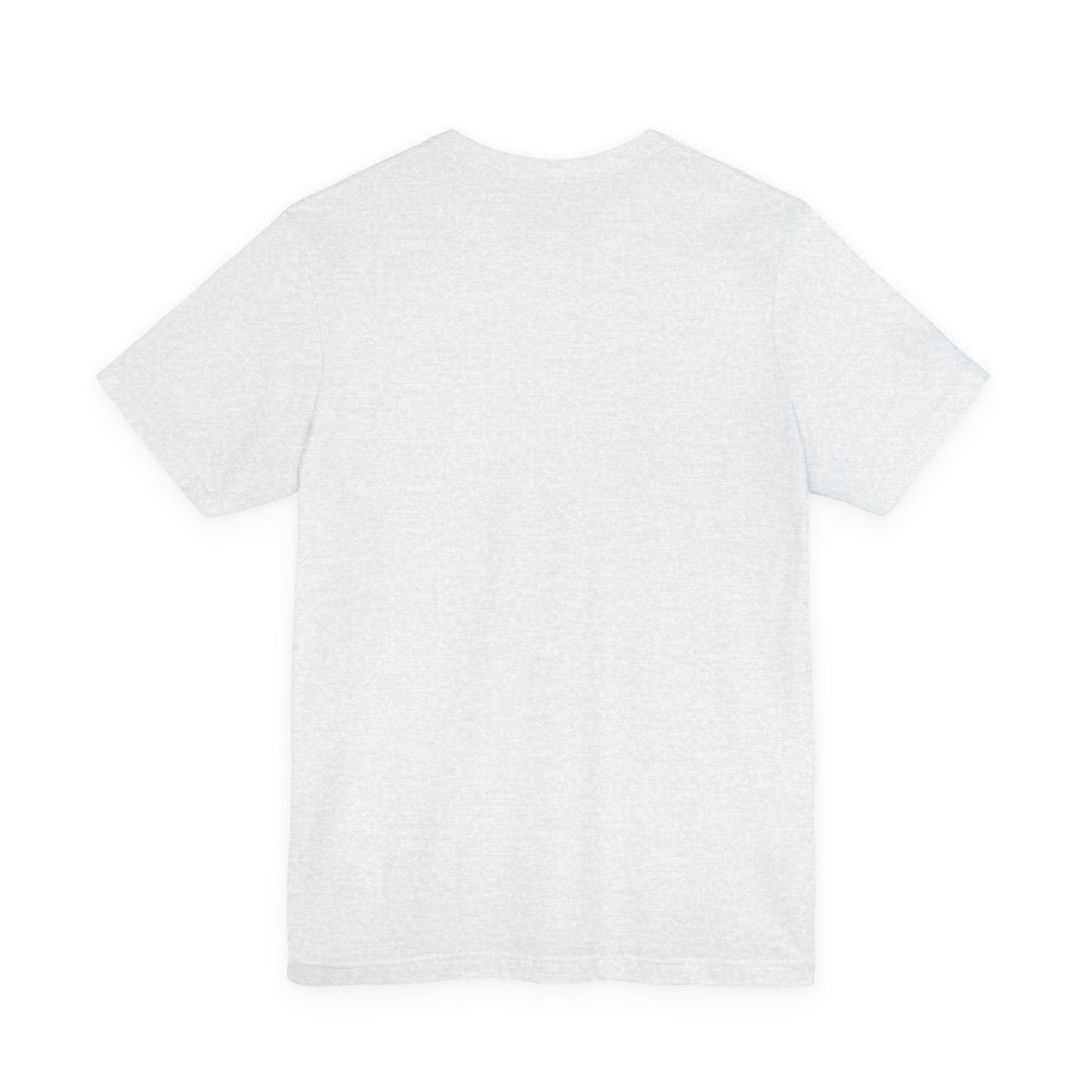 Solara & Rivo Sacral Chakra Tee — "Emotion. Art. Flow." Lightweight Unisex Design