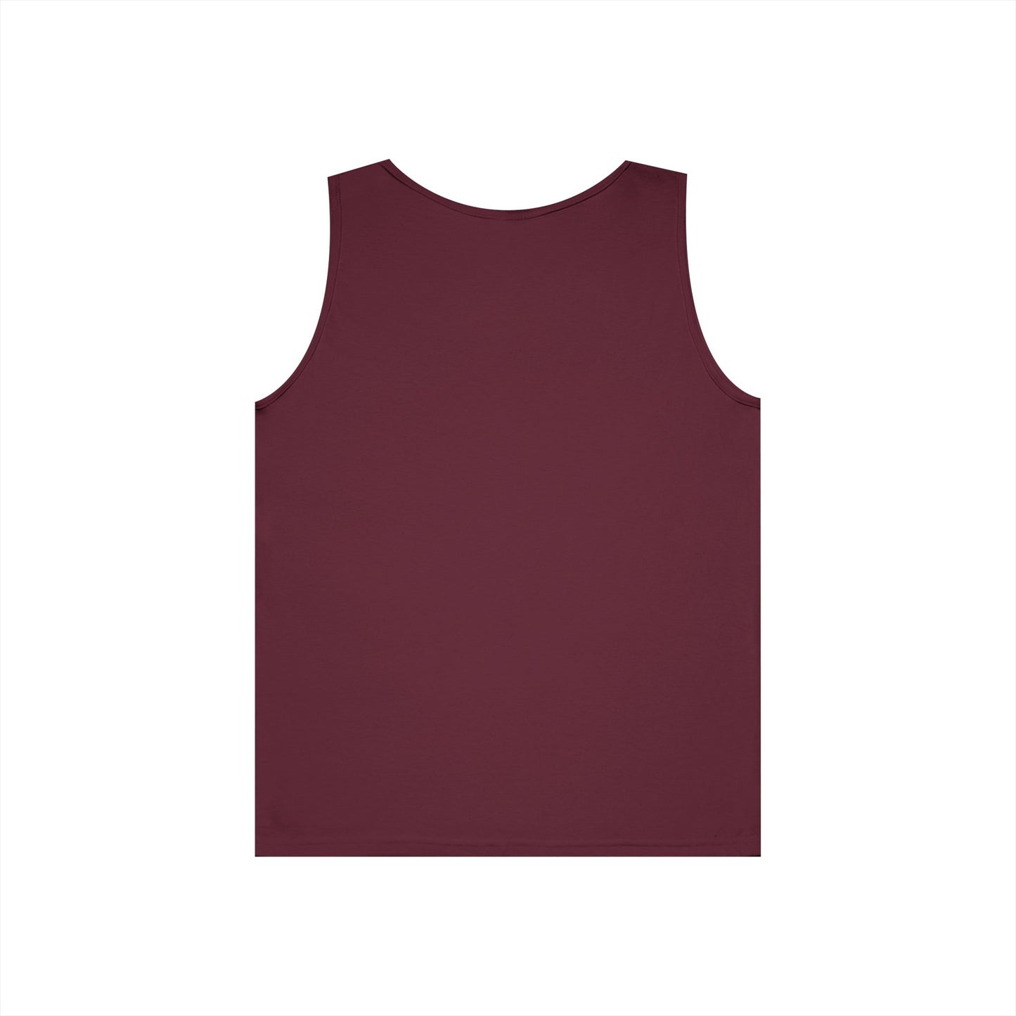 Root Chakra 1 Tank Top — Retro Explorer Graphic
