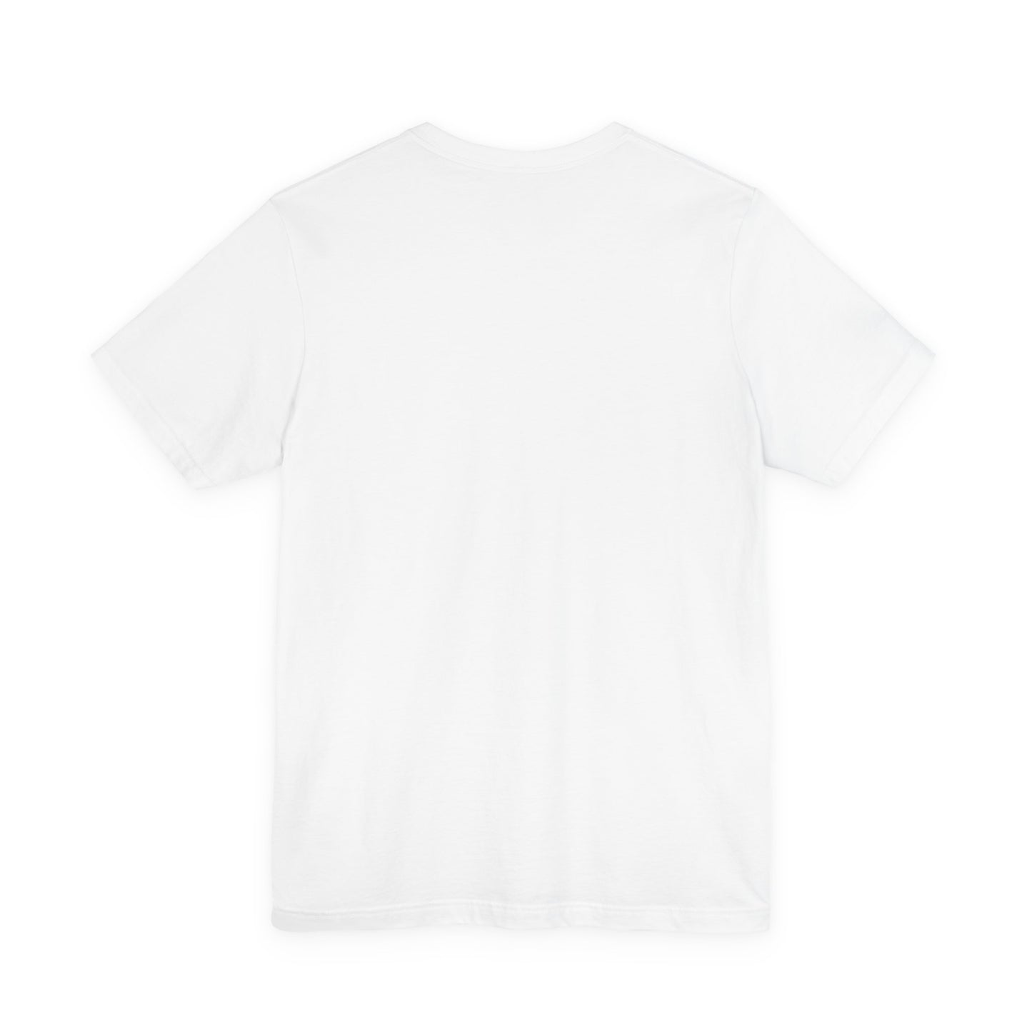 Solara & Rivo Sacral Chakra Tee — "Emotion. Art. Flow." Lightweight Unisex Design