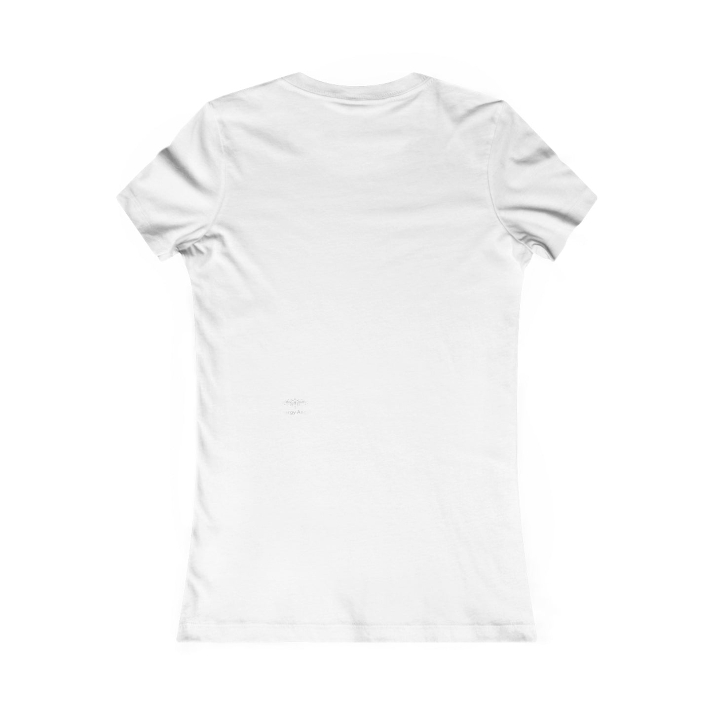 Unleash Your Human Tech (Women's Favorite Tee)