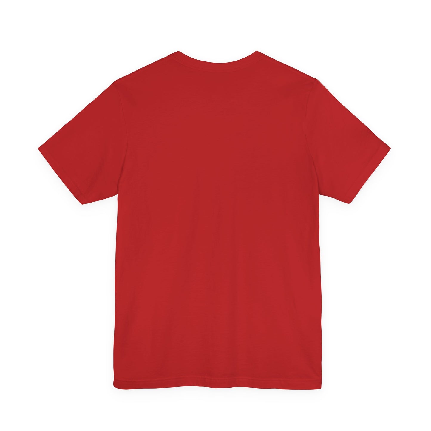 Solara & Rivo Sacral Chakra Tee — "Emotion. Art. Flow." Lightweight Unisex Design