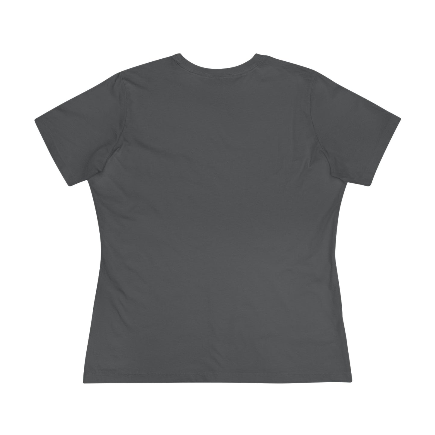 Solara & Rivo Women's Sacral Chakra Tee — "Art. Emotion. Flow." Lightweight Vintage Design