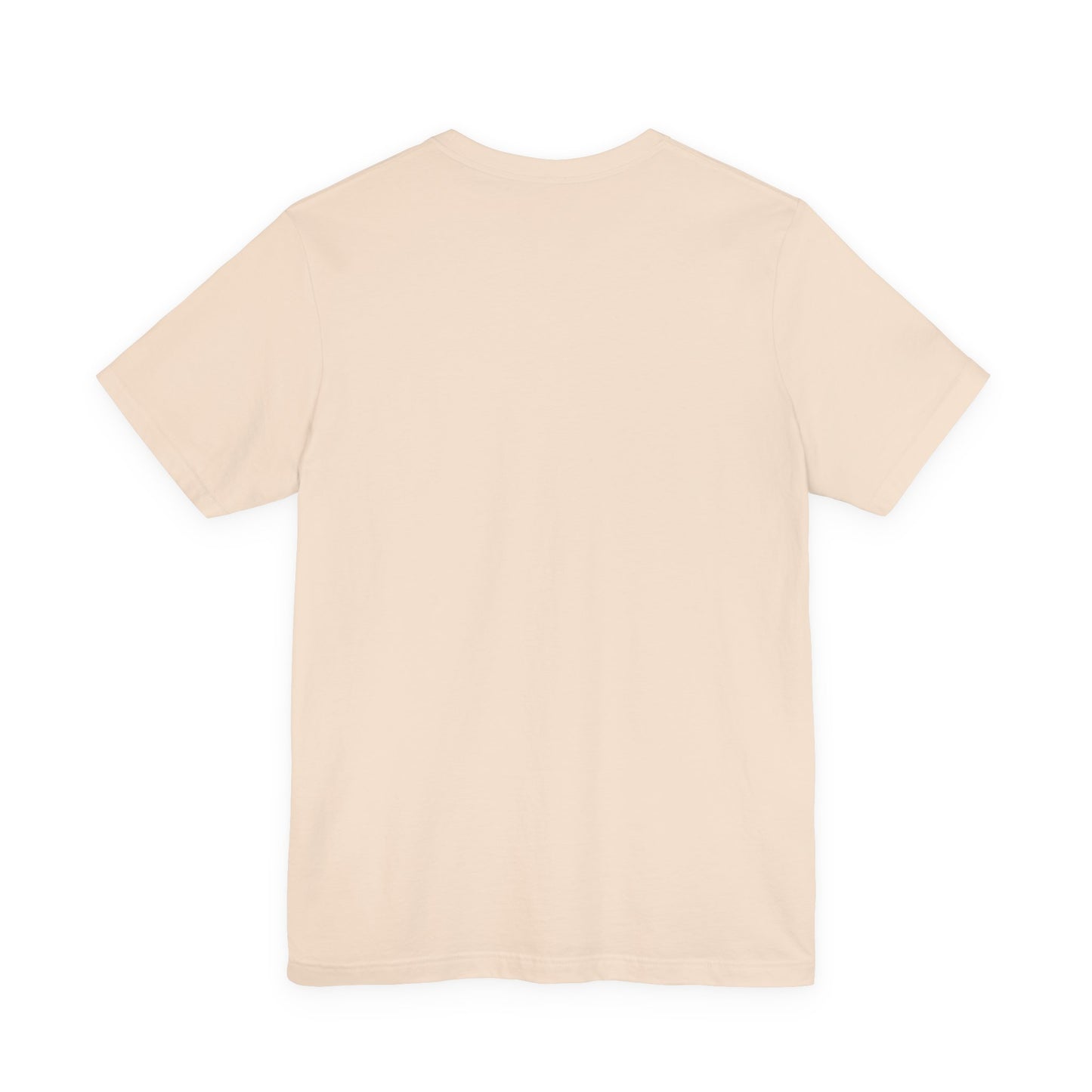 Solara & Rivo Sacral Chakra Tee — "Emotion. Art. Flow." Lightweight Unisex Design