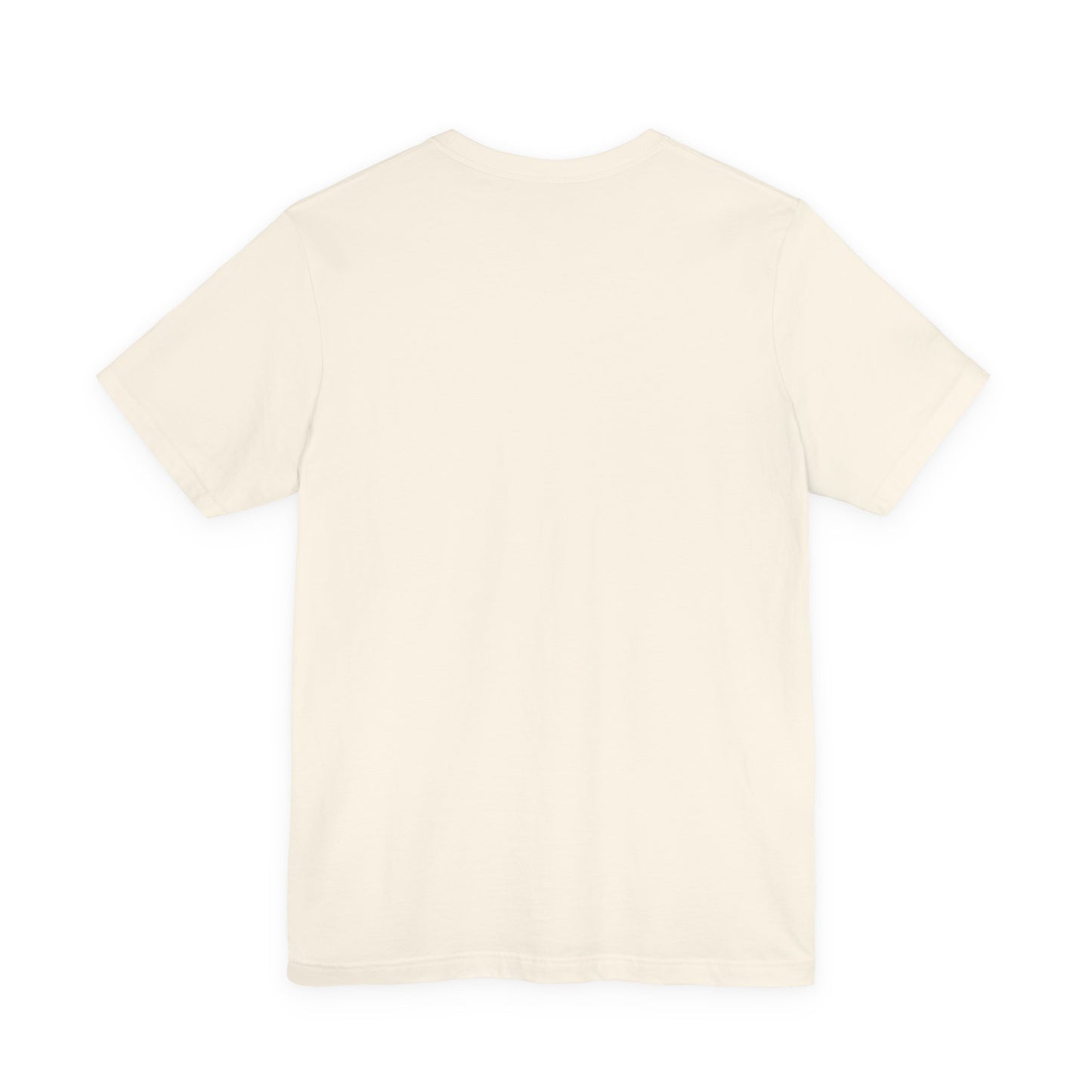 Solara & Rivo Sacral Chakra Tee — "Emotion. Art. Flow." Lightweight Unisex Design