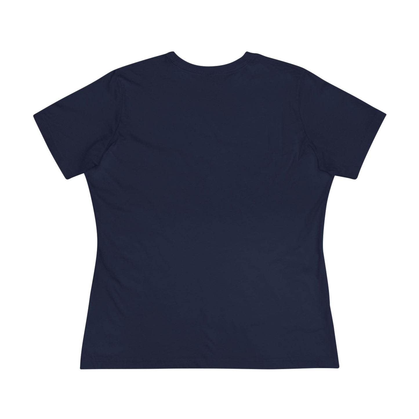 Solara & Rivo Women's Sacral Chakra Tee — "Art. Emotion. Flow." Lightweight Vintage Design