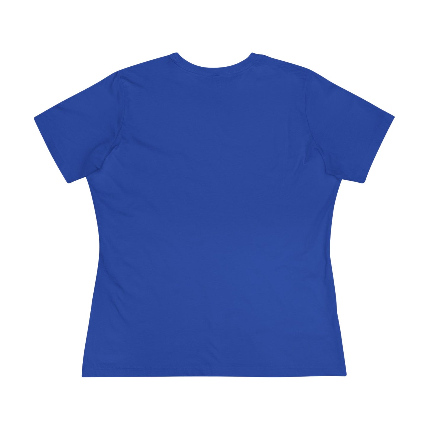 Solara & Rivo Women's Sacral Chakra Tee — "Art. Emotion. Flow." Lightweight Vintage Design