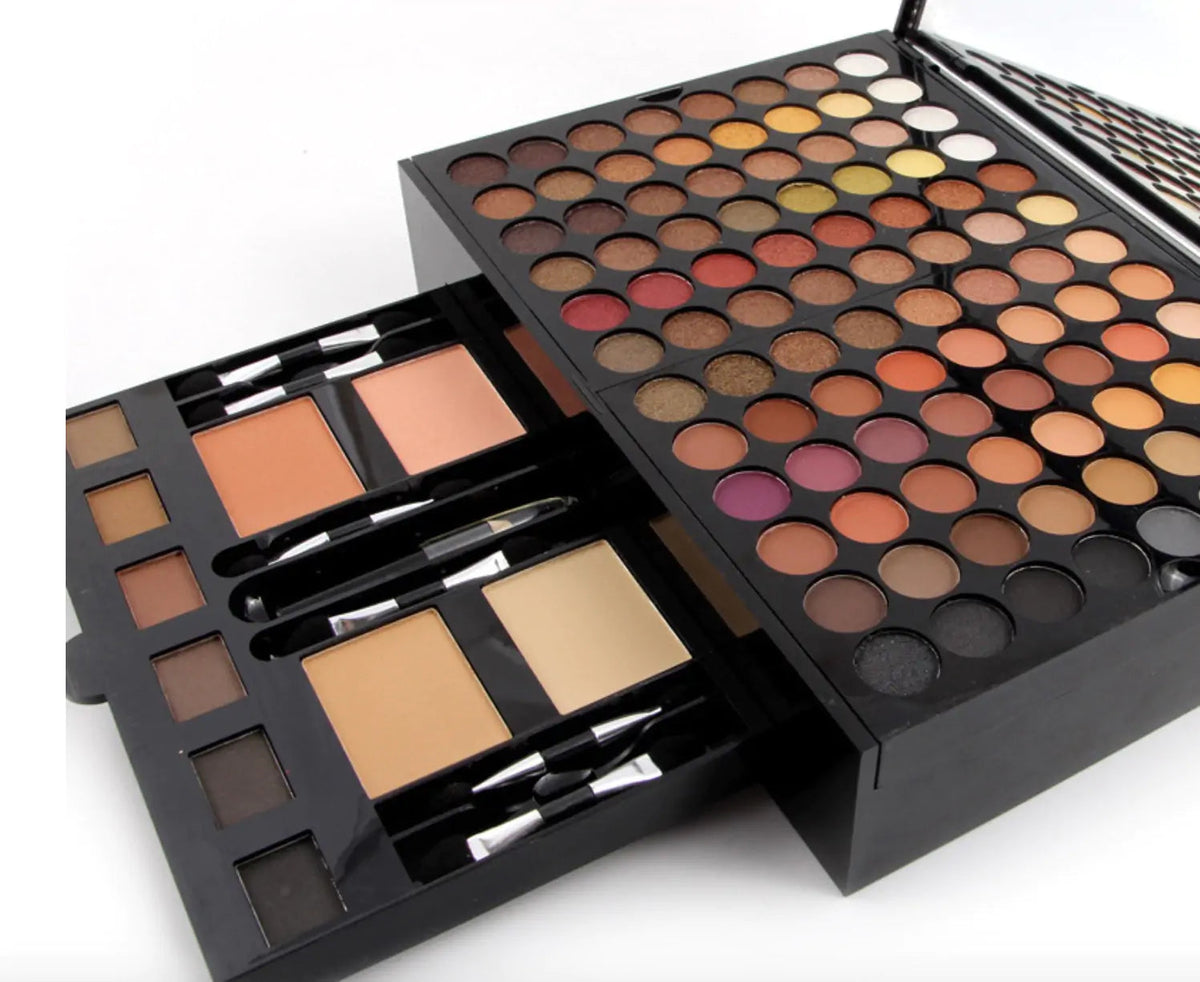 Compect Makeup Ultimate Makeup Set – JASCOTENERGYANGEL