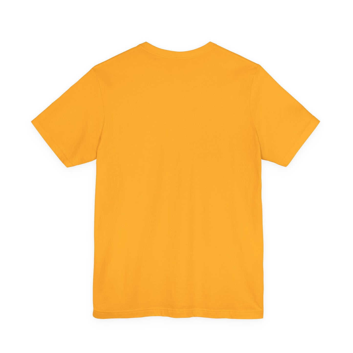 Solara & Rivo Sacral Chakra Tee — "Emotion. Art. Flow." Lightweight Unisex Design