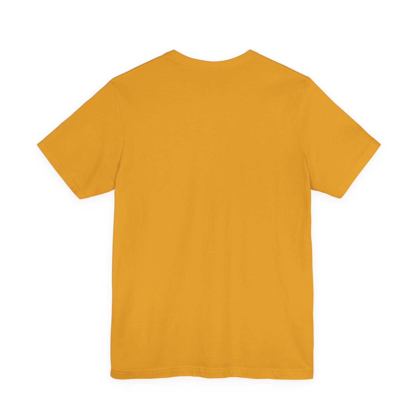 Solara & Rivo Sacral Chakra Tee — "Emotion. Art. Flow." Lightweight Unisex Design
