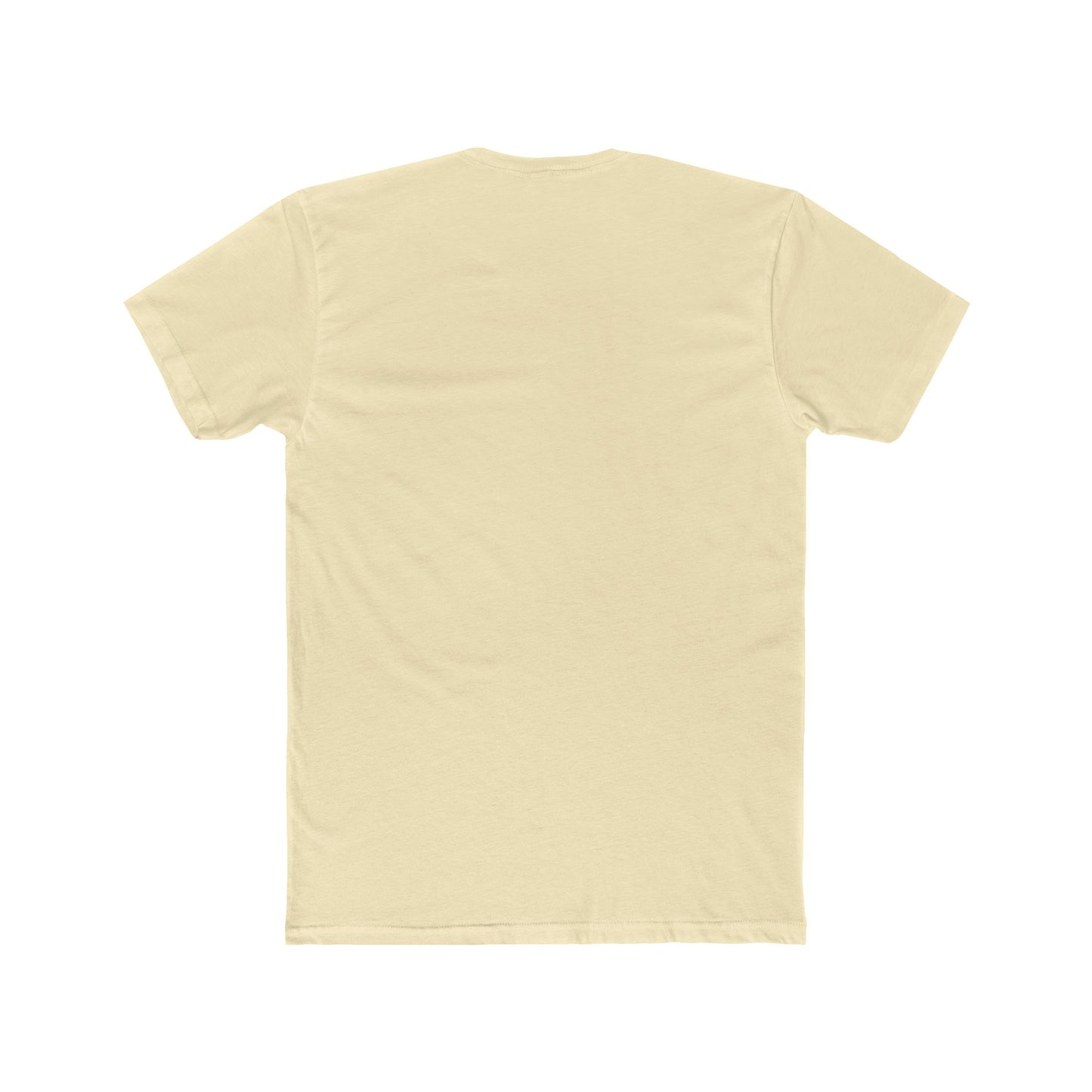 Solar Plexus Spartan Tee | Third Chakra Neon Warrior Graphic | Renato Unali Retro-Futuristic Hero Shirt