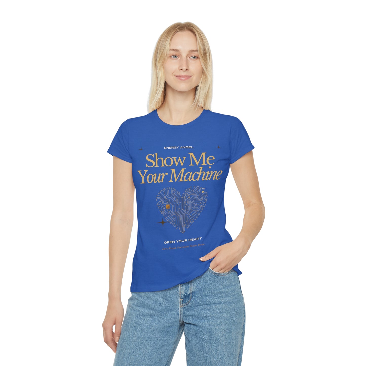 Women's Iconic T-Shirt