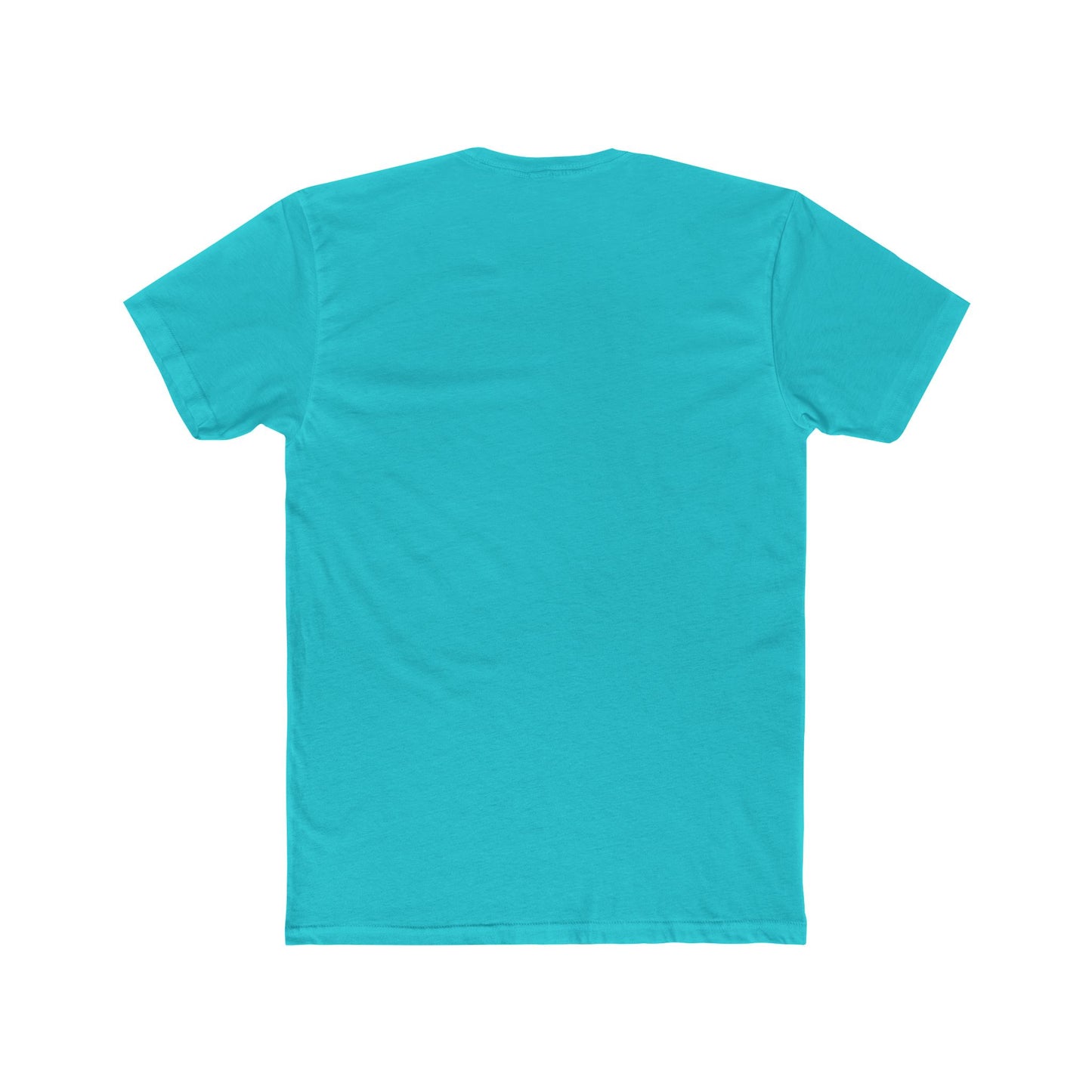 Solar Plexus Spartan Tee | Third Chakra Neon Warrior Graphic | Renato Unali Retro-Futuristic Hero Shirt