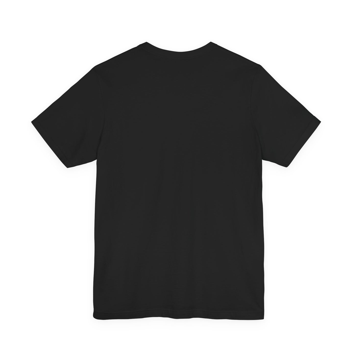 Solara & Rivo Sacral Chakra Tee — "Emotion. Art. Flow." Lightweight Unisex Design