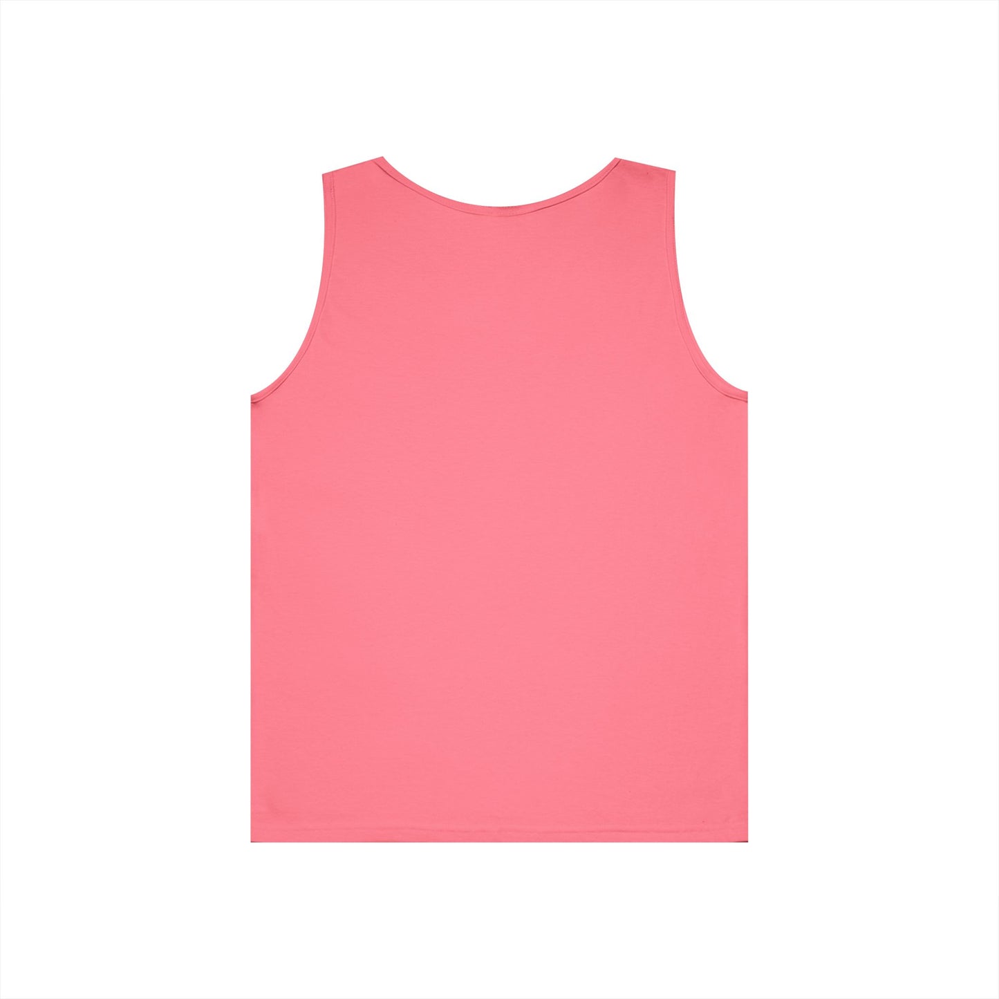 Root Chakra 1 Tank Top — Retro Explorer Graphic