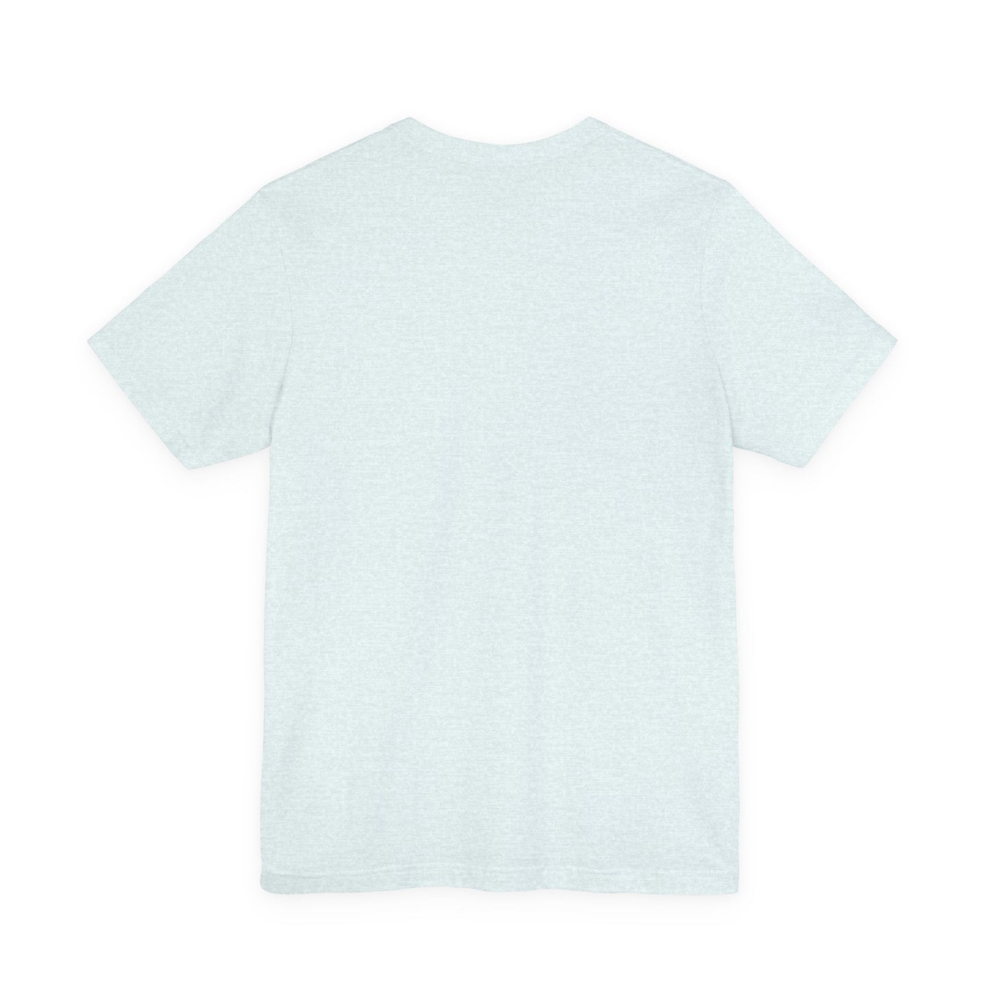Solara & Rivo Sacral Chakra Tee — "Emotion. Art. Flow." Lightweight Unisex Design
